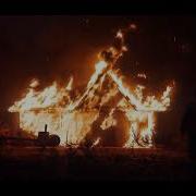 Houdini Axiom House Fire Simulation