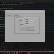 A Password Manager Application Python