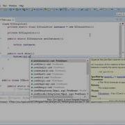 Java Singleton Design Pattern Singleton With Eager Initialization Singleton With Lazy Initial