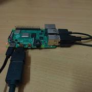 Detection Of DoS Attacks Towards Wi Fi Using Python Scapy On A Raspberry Pi 4