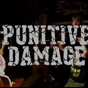 Punitive Damage Nothing Live 2025