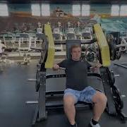 EQUIPMENT TUTORIAL TECHNOGYM INCLINE CHEST PRESS