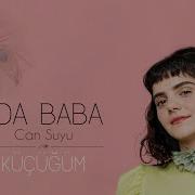 Eda Baba Küçüğüm