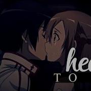 Anime Mix Shattered MEP