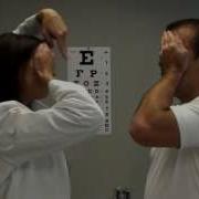 Visual Field Testing MTS