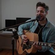Coldplay Orphans Acoustic Cover