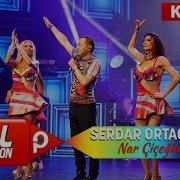 Serdar Ortaç Nar Çiçeğim Harbiye Açık Hava Konseri