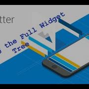 Creating The Full Widget Tree