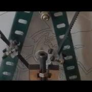 Drawbot In Action