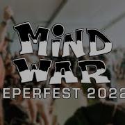 MINDWAR IEPERFEST 2022 MULTICAM FULL SET