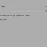 About Wordpress Blog Miscellaneous Settings Wordpress Tuto