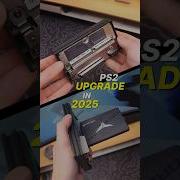 UPGRADING THE PS2 IN 2025