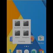 Processing Video For Android Library Demo