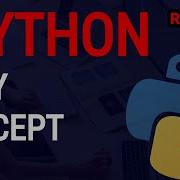 Python Tutorial 14 Python Exceptions Handling With Try Except Tutorial