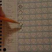 Learn To Keep Baseball Score In 4 Minutes