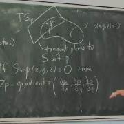 An Introduction To Surfaces Differential Geometry 21 NJ Wildberger