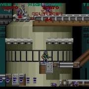 BIONIC COMMANDO ARCADE FULL GAME
