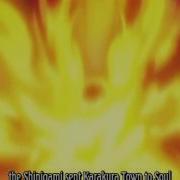 Through The Smoke And Flames BLEACH AMV Escape The Fate This War Is Ours