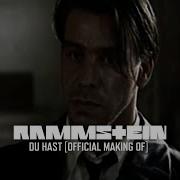 Rammstein Du Hast Official Making Of