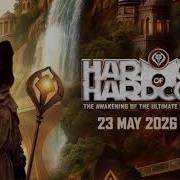 Harmony Of Hardcore 2026 Millenium Warm Up Mix