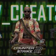 CS2 Cheat Commands