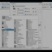 СТЕНА И НАСТРОЙКИ СТЕН В ARCHICAD