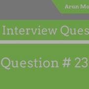 SQL Interview Question 23 Is SQL Case Sensitive