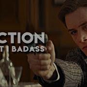 Friction Multibadass