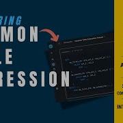 Common Table Expression In SQL