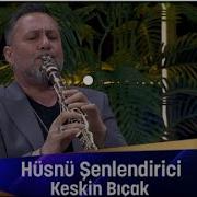 Hüsnü Şenlendirici KESKİN BIÇAK