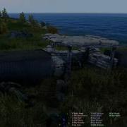3d MRB Server Stress Test 15JAN