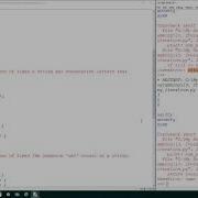 Iterating Through Strings