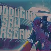 Introducing Saw Berserk