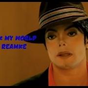 Michael Jackson You Rock My World Beat Remake