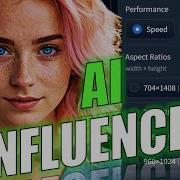 Ai Influencers With Consistent Faces Made Easy Fooocus Tutorial