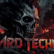UNBREAKABLE SYSTEM Dark Hard Techno Underground Berlin Rave