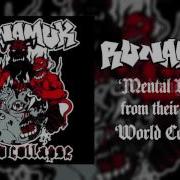 RUNAMUK World Collapse Full Stream HQ