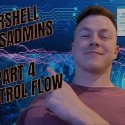 Powershell For Sysadmins Chapter 4