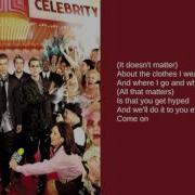 N Sync 01 Pop Lyrics