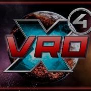 VRO Великий и ужасный Что это за мод X4 Foundations