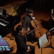 Joy Of Remembrance Celeste For Piano Quartet