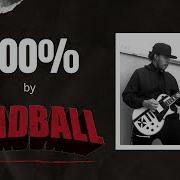 MADBALL 100 GUITAR COVER