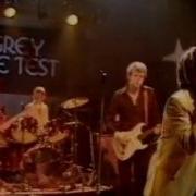 Garland Jeffreys 96 Tears TV The Old Grey Whistle Test