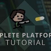 GameMaker Studio 2 Complete Platformer Tutorial Part 6 Cameras Tiles