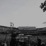 Pearl Jam Release Fenway Park August 5 2016
