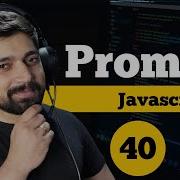 Promise In Javascript Chai Aur Javascript