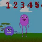 Counting Backwards From 10 The Numberniks 3