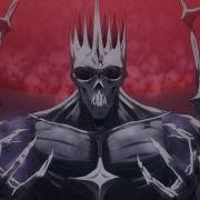 Asmodai Nightmare AMV Castlevania