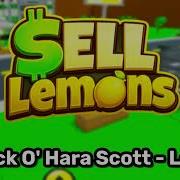 Sell Lemons Soundtrack Main Theme 3