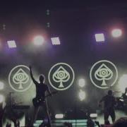 Some Kind Of Disaster Dark Side Of Your Room Worcester MA All Time Low Sad Summer 2021 LIVE